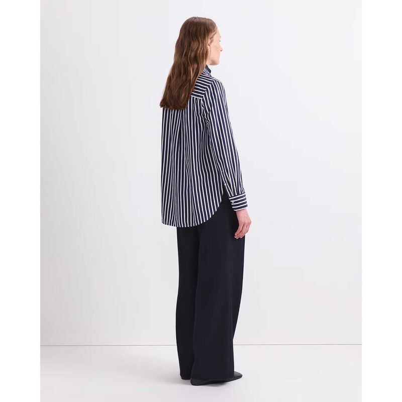 Sportscraft Hannah/Cotton Silk Shirt image number 5